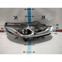 Фара Hyundai Sonata LF 2017 92102C1500