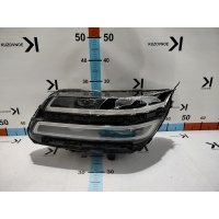 Фара Genesis GV80 JK1 2020 92101T6100, 92101T6000
