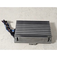 Усилитель системы hifi bmw oe 6841969