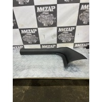 НАКЛАДКА ПОРОГА SKODA OCTAVIA A7 2014 5E0863484
