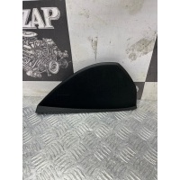 НАКЛАДКА КОНСОЛИ SKODA OCTAVIA A7 2014 5E0857504