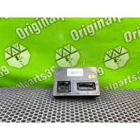 Блок комфорта Citroen C4 Picasso UD 2010 9666580580