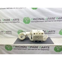 Корпус печки Citroen C4 Picasso UD 2010 6450WP, 6450WP, 6450WQ, 6447XE, 6450WG, 6450WL, 6450WN