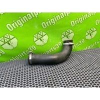 Патрубок радиатора Bmw 3-Series E36 1992 11531720720, 1153 1720720