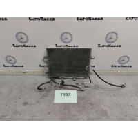 Радиатор кондиционера Mercedes W211 Mercedes W211 E 2002-2009 A2115001154