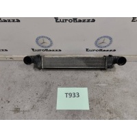 Интеркулер Mercedes W211 Mercedes W211 E 2002-2009 A2115003902