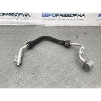 Трубка кондиционера Audi Q7 4M 2018 4M0816743BD