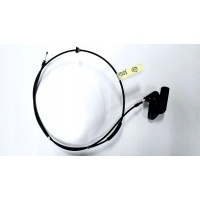 Трос ручка капота форд focus mk3 am51 - 16c657 - ag am51 - 16b626 - a