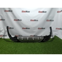 Юбка бампера Kia K5 2020- 86650L2300