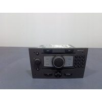 Opel vectra радио заводские cd70 навигация 13188477
