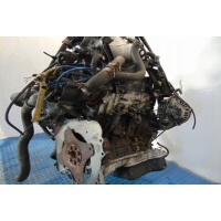 Mitsubishi galant 2.4 v6 двигатель в сборе