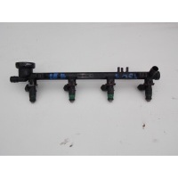 Накладка впрыска renault лагуна ii 1.8 16v 7700112777 h028797