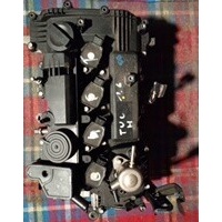 Головка блока цилиндров hyumdai тусон iv1.6