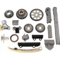 Комплект ремня грм suzuki гранд vitara 2.5 v6 2.7 v6 98 - 03
