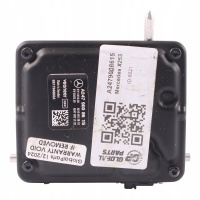 Мерседес кзс x253 камера стекло передняя a2479008615