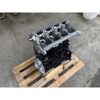 Двигатель volkswagen t5 1.9 tdi brs брр макс.