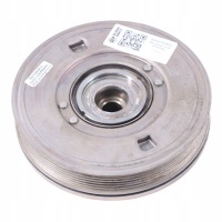 Мерседес c238 w264 шкив a2640300800