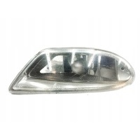Mercedes - benz мл w163 2003 передняя сторона левая лампы противотуманные фары