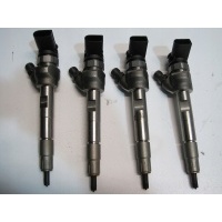 Bmw d20 d30 g01 2.0 d форсунки форсунки 0445111009 8579236
