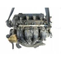 Двигатель mazda 6 gy 2.0 lff7 lf53 lf95 lf539656