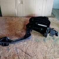 Педаль насос сцепление volkswagen seat 1k2721059be