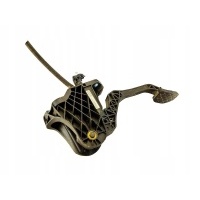 Педаль pomkpa сцепление volkswagen seat audi skoda 1k2721059bm 6284000056 1.9 tdi
