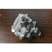 Toyota rav4 v насос масляный 15100 - 25032 2.5 hybrid a25a