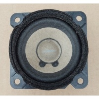 Динамик bose панели renault oe 281564093r