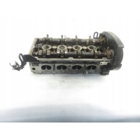 Головка блока цилиндров opel astra ii г 1.6 103 - с 16 xep 24461591 с 16 xep