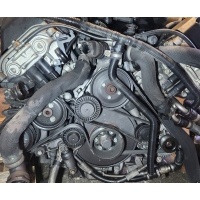 Двигатель bmw e60 e61 m5 e63 e64 m6 5.0 v10 s85b50a 507km