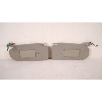 Volvo xc90 ii подсолнухи козырьки 30653404