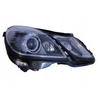 Мерседес е 212 фара правый bi - xenon