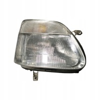 Фара передняя правый opel agila а 09204188
