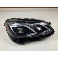 Фара правый переднее мерседес е класса w212 a212 full светодиодный a2128202439