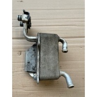 Форд ranger iv 3.2 радиатор масляный ab39 - 7a095 - bb