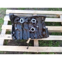 Blok двигателя renault trafic opel vivaro fiat 1.6 dci r9mh413