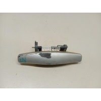 Ручка двери наружная правая Renault Sandero (2009 - 2014) 806066667R