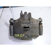 Суппорт тормозной передний правый Mitsubishi ASX 2010 4605A862
