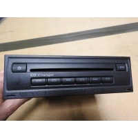 Cd - чейнджер компакт - диск mp3 audi a4 a5 a6 a8 q5 4e0910110k 4e0035110a