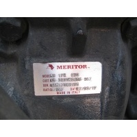 Iveco stralis hi - way cursor e6 корпус mostu.