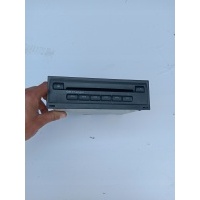 Cd - чейнджер компакт - диск считыватель 4e0910110e audi a6 c6 04 - 08