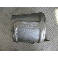 Крышка термическая катализатора 3m51 - 9n454 - clc форд focus ii 04 - 11r . 1.6 tdci