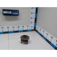 Ступица передняя VAG Yeti (2009 - 2018) 1K0498621