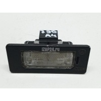 Фонарь подсветки номера VAG A1 (8X) (2010 - 2018) 8T0943021