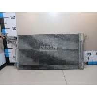 Радиатор кондиционера (конденсер) VAG A1 (8X) (2010 - 2018) 6R0820411D