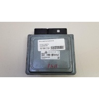 Блок управления двигателем VAG Golf VI (2009 - 2013) 03F906070BP