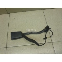 Ответная часть ремня безопасности VAG Golf VI (2009 - 2013) 1K4857756TQVZ