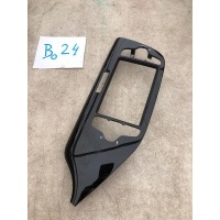 Накладка декоративная крышка kia 84740 - a2480
