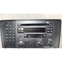 Volvo v70 ii s60 i радио заводские компакт - диск volvo hu - 603 30657637 - 1