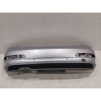Бампер задняя audi q3 8u0 s - line